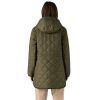Patagonia Diamond Quilted Parka – Women’s